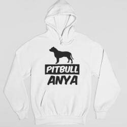  Pitbull anya női pulóver (pitbull_anya_noipulover)