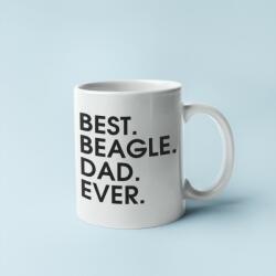 Best beagle dad ever bögre (best_beagle_dad_ever_bogre)