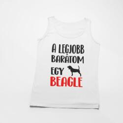 A legjobb barátom egy beagle női atléta (a_legjobb_baratom_egy_beagle_noiatleta)