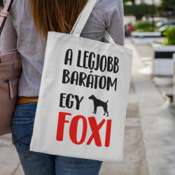 A legjobb barátom egy foxi vászontáska (a_legjobb_baratom_egy_foxi_vaszontaska)