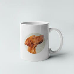  Vizsla fej bögre (vizslafej_bogre)