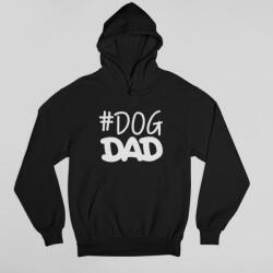  #Dog dad pulóver (hashtag_dog_dad_pulover)