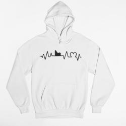  Shih-tzu heartbeat pulóver (shih_tzu_heartbeat_pulover)
