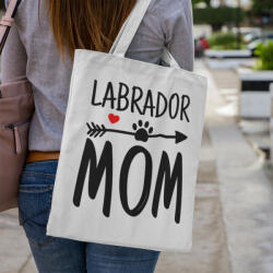  Labrador mom vászontáska (labrador_mom_vaszontaska)