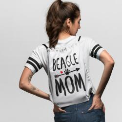  Beagle mom tornazsák (beagle_mom_tornazsak)