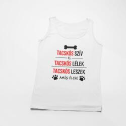  Tacskós szív és tacskós lélek férfi atléta (tacskos_sziv_lelek_ferfiatleta)