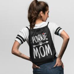  Yorkie mom tornazsák (yorkie_mom_tornazsak)