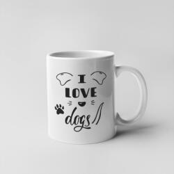  I love dogs (fülekkel) bögre (i_love_dogs_fulekkel_bogre)
