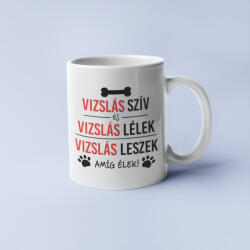 Vizslás szív és vizslás lélek bögre (vizslas_sziv_vizslas_lelek_bogre)