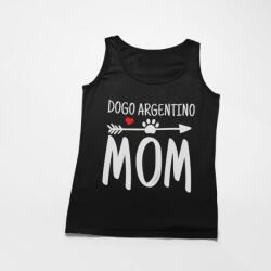  Dogo Argentino Női atléta (dogo_argentino_mom_noiatleta)