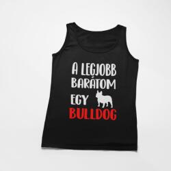  A legjobb barátom egy francia bulldog női atléta (a_legjobb_baratom_egy_bulldog_noiatleta)