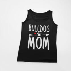  Bulldog mom női atléta (bulldog_mom_noiatleta)
