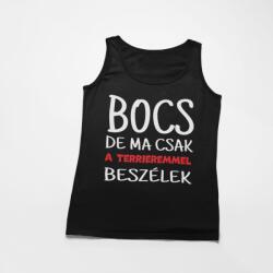  Bocs de ma csak a terrieremmel beszélek női atléta (bocs_de_ma_csak_a_terrieremmel_noi_atleta)