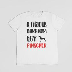  A legjobb barátom egy pinscher férfi póló (a_legjobb_baratom_egy_pinscher_ferfipolo)