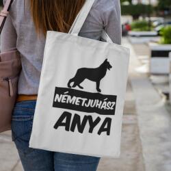  Németjuhász anya vászontáska (nemetjuhasz_anya_vaszontaska)