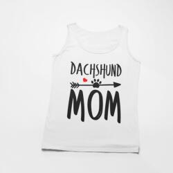  Dachshund mom női atléta (dachshund_mom_noiatleta)