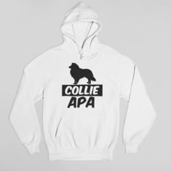  Collie apa pulóver (collie_apa_pulover)