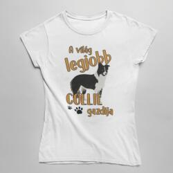  A világ legjobb collie gazdija női póló (a_vilag_legjobb_collie_gazdija_noipolo)