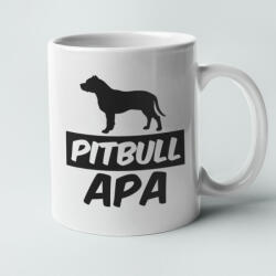  Pitbull apa bögre (pitbull_apa_bogre)
