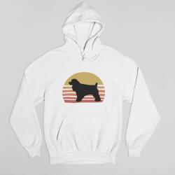 Retró spániel pulóver (retro_spaniel_pulover)