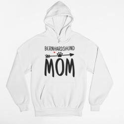  Bernhardshund mom női pulóver (bernhardshund_mom_noipulover)