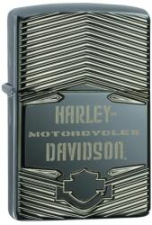 Zippo Brichetă Zippo 29165 Harley Davidson-Logo (29165)
