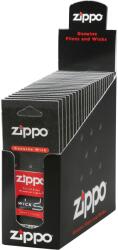 Zippo Set 24 fitile brichetă Zippo (1 fitil/pachet) 2425 (2425)