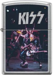 Zippo Brichetă Zippo 9796 KISS - Rock Band (9796)