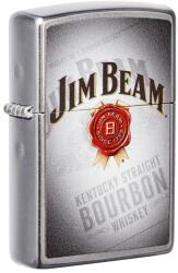Zippo Brichetă Zippo 49323 Jim Beam Kentucky Bourbon (49323)