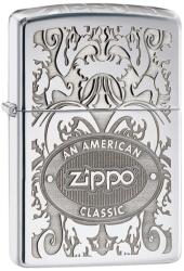 Zippo Brichetă Zippo 24751 An American Classic (24751) Bricheta