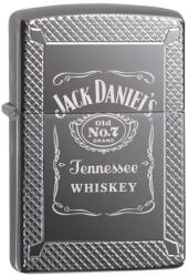 Zippo Brichetă Zippo Jack Daniel's Tennessee Whiskey Old No. 7 49040 (49040)