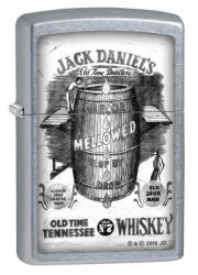 Zippo Brichetă Zippo 2692 Jack Daniel's Tennessee Whiskey (2692)