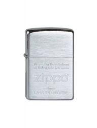 Zippo Brichetă Zippo 200. MP284138 Lass en Liegen (200.MP284138)