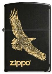 Zippo Brichetă Zippo 7793 Eagle-Zippo Logo (7793)