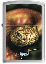 Zippo Bricheta Zippo 0484 Mazzi Snake (0484)