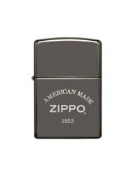 Zippo Brichetă Zippo 150. MP401630 American Made 1932 (150.MP401630)