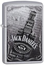 Zippo Brichetă Zippo 29285 Jack Daniel's Collage Whiskey Bottle (29285) Bricheta
