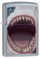 Zippo Brichetă Zippo 28463 Shark Teeth (28463)