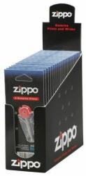 Zippo Set 24 pachete cremene brichetă Zippo (6 cremene/pachet) 2406N (2406N) Bricheta