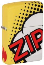 Zippo Brichetă Zippo 49533 Pop Art (49533)