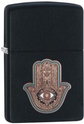 Zippo Brichetă Zippo 29634 Hamsa Hand (29634) Bricheta