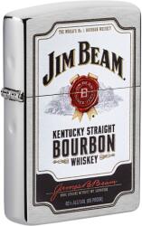 Zippo Brichetă Zippo 49325 Jim Beam Bourbon Whiskey (49325) Bricheta
