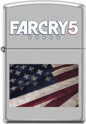 Zippo Bricheta Zippo 2520 Far Cry 5 (2520)