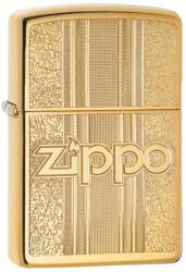 Zippo Brichetă Zippo 29677 Textures (29677)