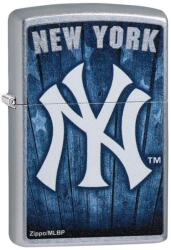 Zippo Brichetă Zippo 29795 New York Yankees MLB (29795)
