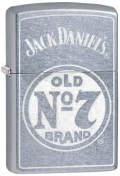 Zippo Brichetă Zippo 29757 Jack Daniels Tennessee Whiskey (29757)