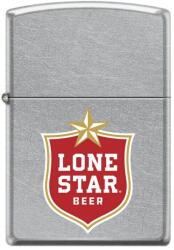Zippo Brichetă Zippo 1469 Lone Star Beer (1469)