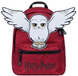 Baagl Harry Potter ovis hátizsák 3D mintával - Hedvig (A-31412) - iskolataskawebshop