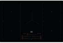 AEG IKE85753IB Főzőlap