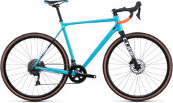 CUBE Cross Race Pro (2022)